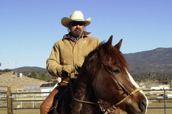 Lynn Smothers - Quiet Mind Horsemanship