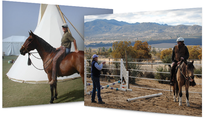 Quiet Mind Horsemanship